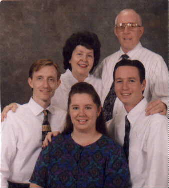 Varrin's family